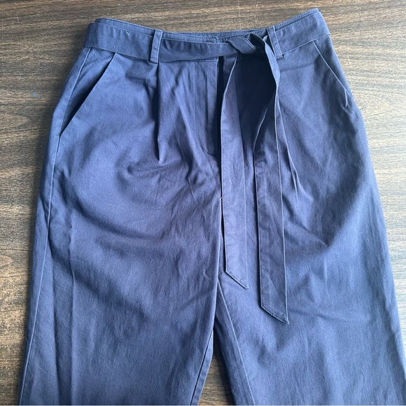 Blue Dress Pants - Picture 2 of 5